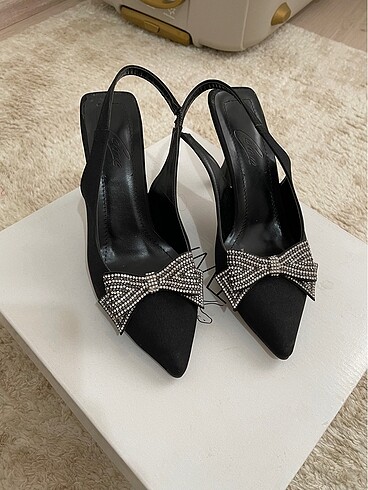 Diğer Stiletto