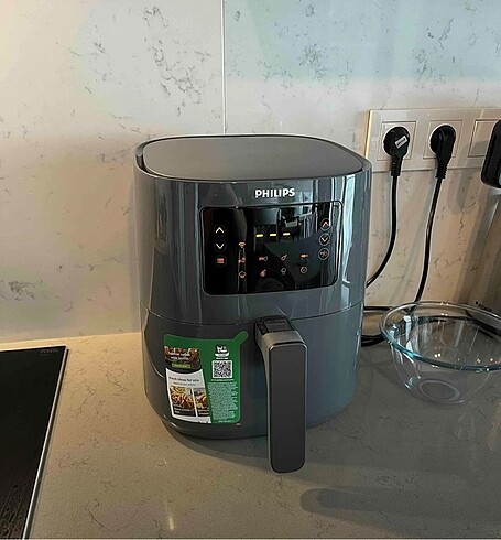 Phlips airfryer