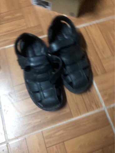 Sandalet - Görsel 3