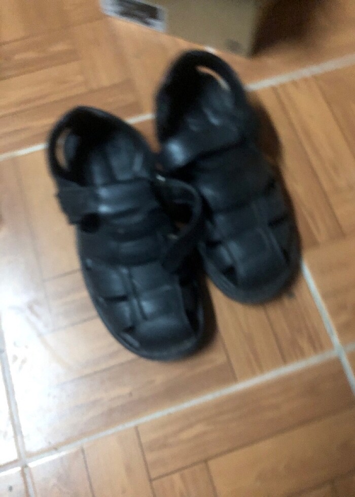 Sandalet - Görsel 3