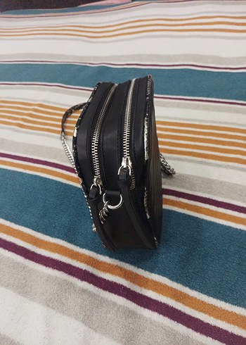 Matmazel çanta - Görsel 3