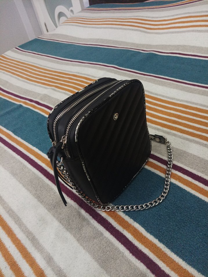 Matmazel çanta - Görsel 4