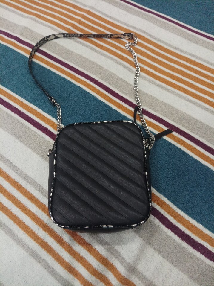 Matmazel çanta - Görsel 5