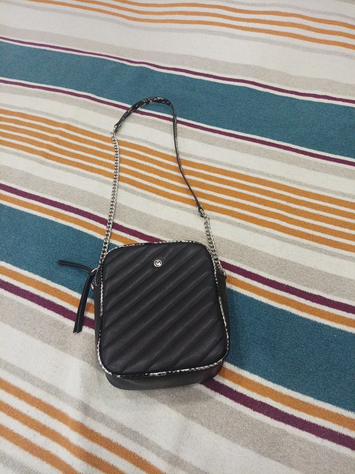 Matmazel çanta - Görsel 2