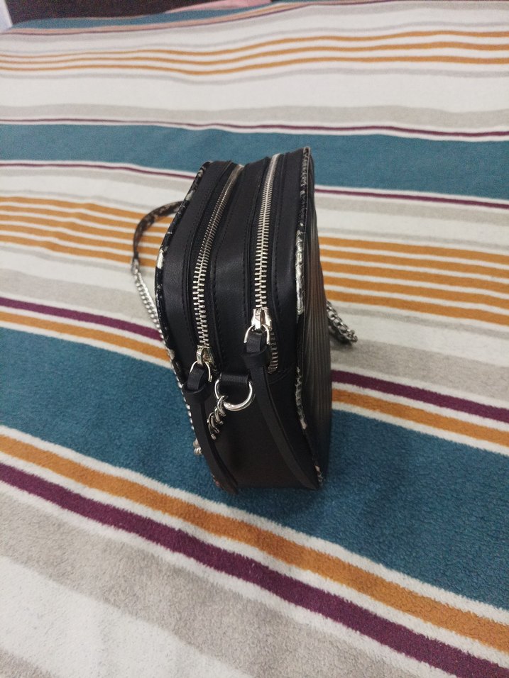 Matmazel çanta - Görsel 3