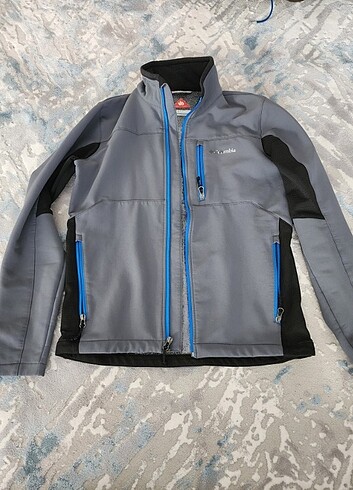 Columbia Omni heat mont