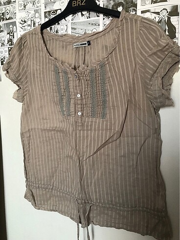 Vintage bluz