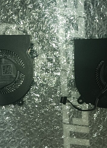 MONSTER LAPTOP FAN - Görsel 4