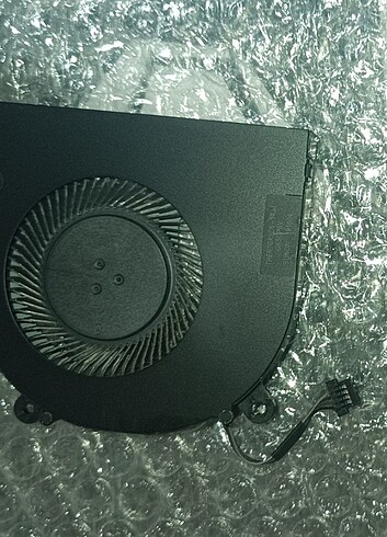 MONSTER LAPTOP FAN - Görsel 2