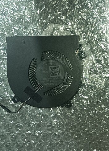 MONSTER LAPTOP FAN - Görsel 3