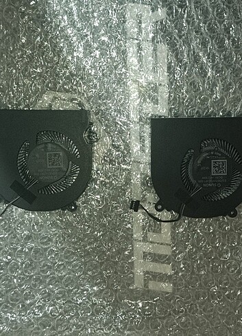 MONSTER LAPTOP FAN 