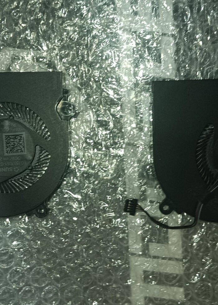 MONSTER LAPTOP FAN  - Görsel 4