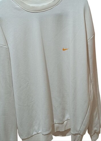 NİKE SWEATSHİRT  - Görsel 2