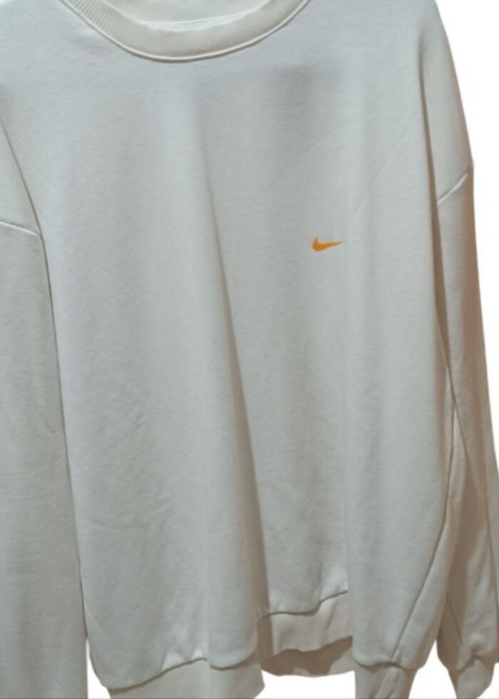 NİKE SWEATSHİRT  - Görsel 2