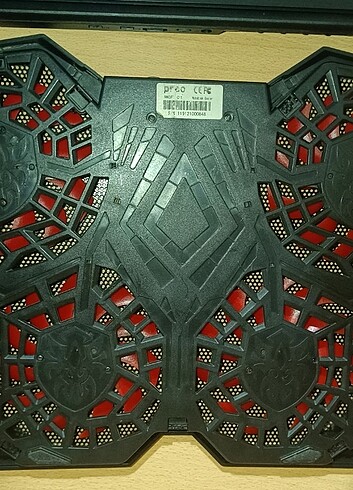 LAPTOP SOĞUTUCU (pazarlık olur) - Görsel 3