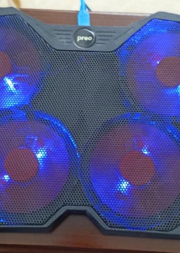 LAPTOP SOĞUTUCU (pazarlık olur) - Görsel 2