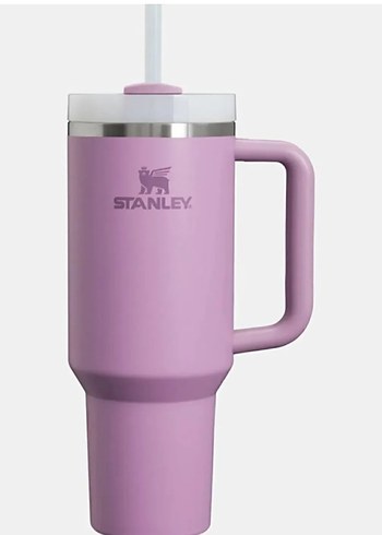 Stanley Quencher Pipetli Bardak Termos 1.18 L