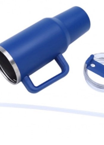 Diğer Stanley Quencher Pipetli Bardak Termos 1.18 L