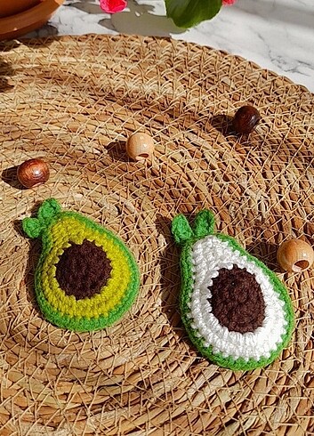 Avokado toka