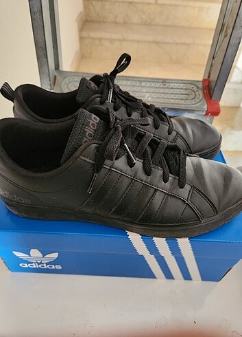 Adidas Adidas erkek spor ayakkabı