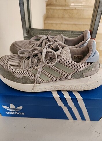 Adidas Adidas kadın spor ayakkabı