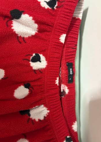 Penti Kadın kışlık pijama