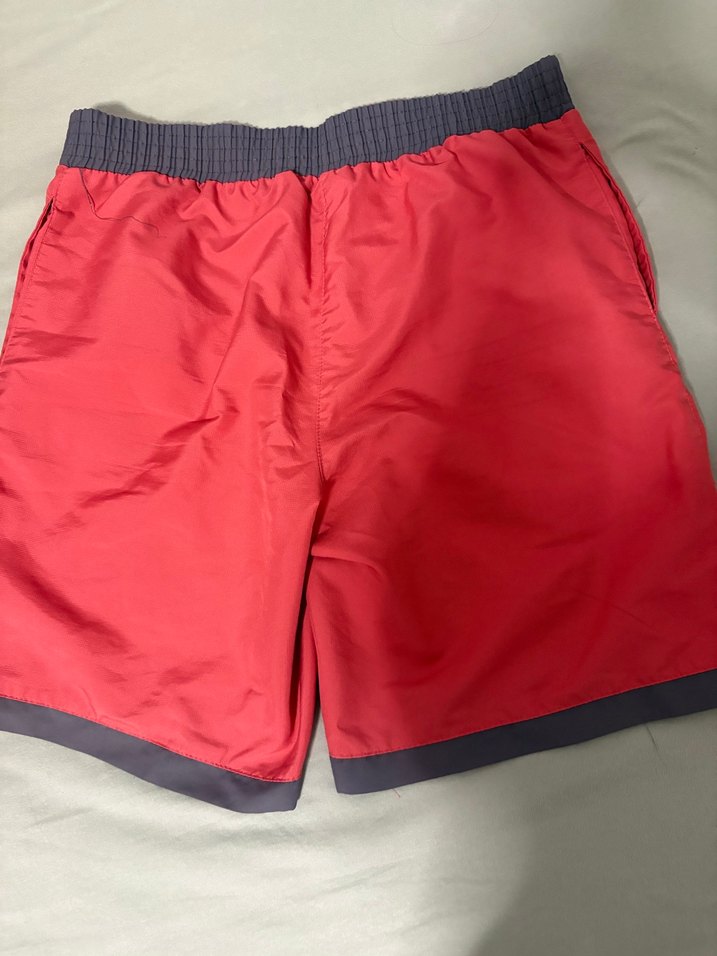 Kadın cepli deniz şortu - Görsel 4