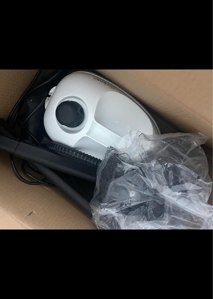 Buhar makinesi - Görsel 2