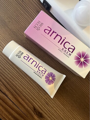 Arnica krem