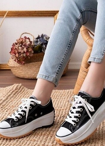 Converse Wanderson 