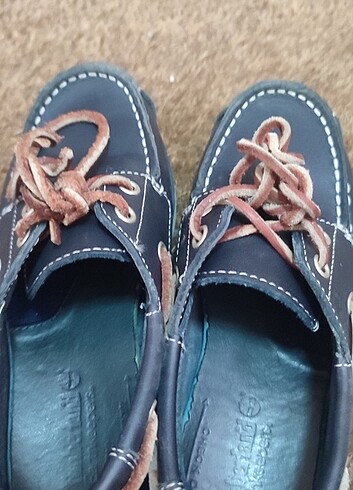 Timberland laofer 