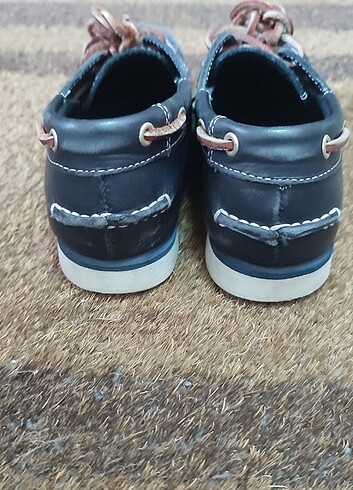Timberland Timberland laofer 