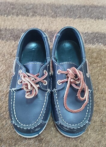 31 Beden Timberland laofer 