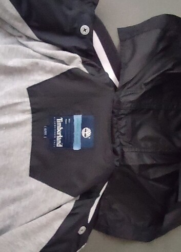 Timberland mevsimlik mont  - Görsel 7