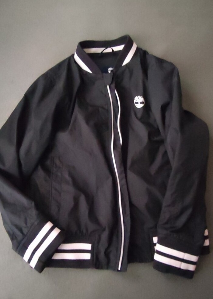 Timberland mevsimlik mont  - Görsel 2