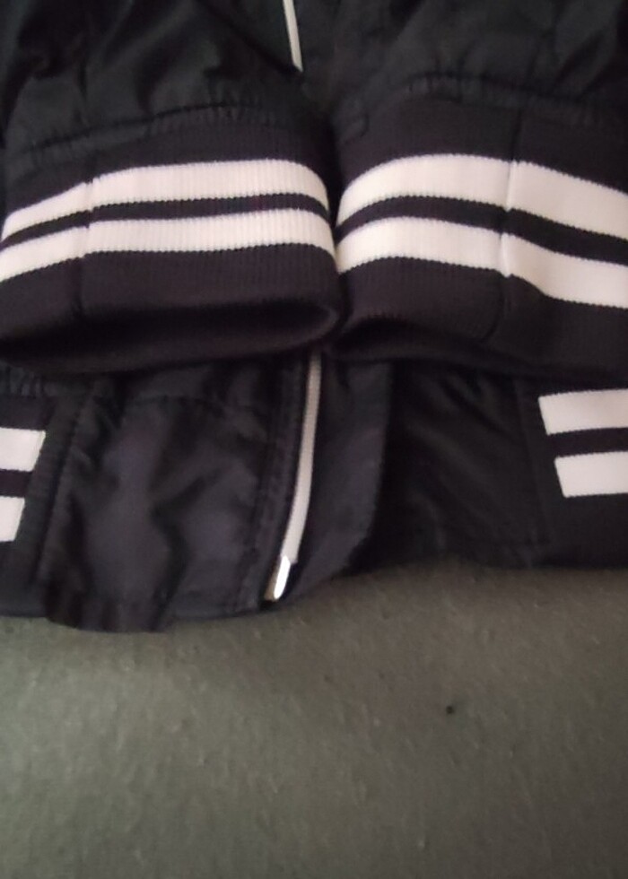 Timberland mevsimlik mont  - Görsel 4