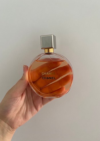 Chanel 2 Adet