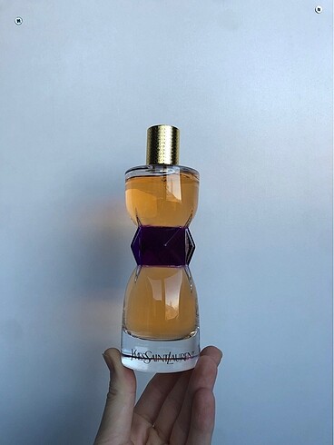 YSL MANIFESTO