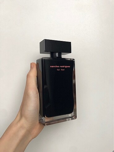 NARCISO RODRIGUEZ FOR HER EDT