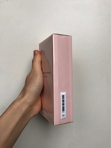 Narciso Rodriguez NARCISO RODRIGUEZ FOR HER EDT