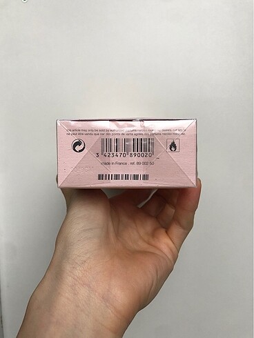 Beden Renk NARCISO RODRIGUEZ FOR HER EDT