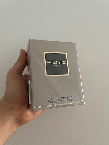 VALENTINO UOMO