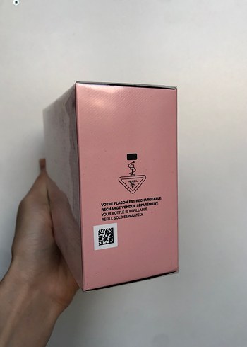Prada Prada Paradoxe Intense Kadın Parfümü