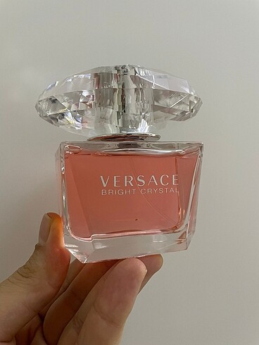 VERSACE BRIGHT CRYSTAL