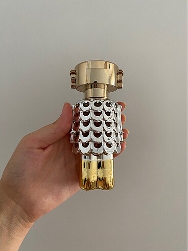 Paco Rabanne PACO RABANNE FAME