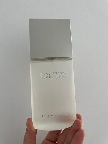 LEAU DISSEY ISSEY MIYAKE