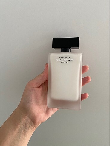 NARCISO RODRIGUEZ PURE MUSC