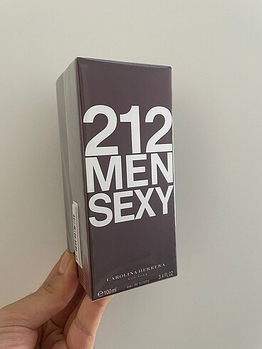 212 MEN SEXY