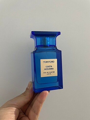TOM FORD COSTA AZZURRA