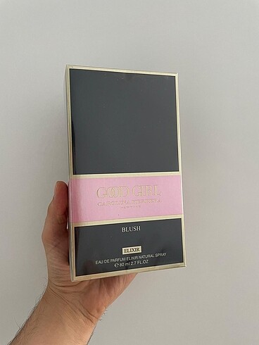 GOOD GIRL BLUSH ELIXIR
